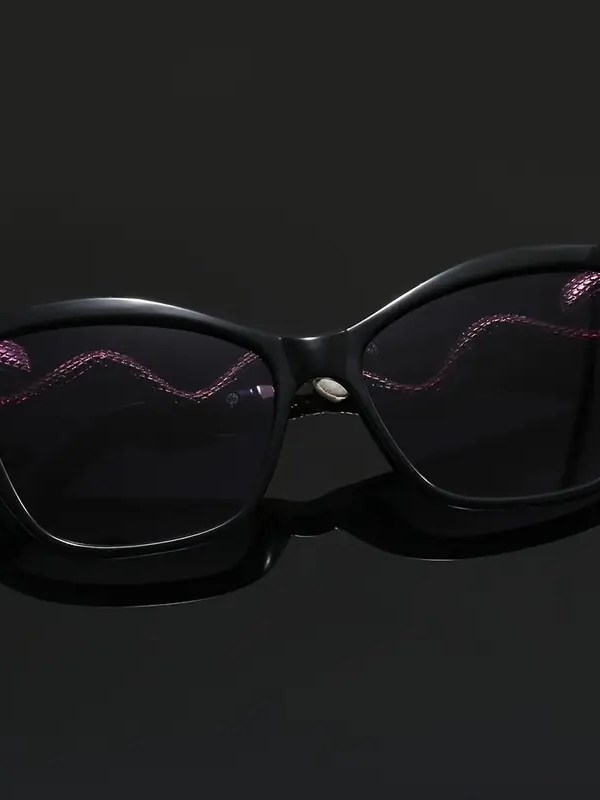 setifera black snake kadın güneş gözlüğü