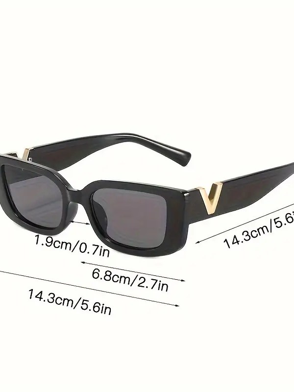 setifera luxury model güneş gözlüğü