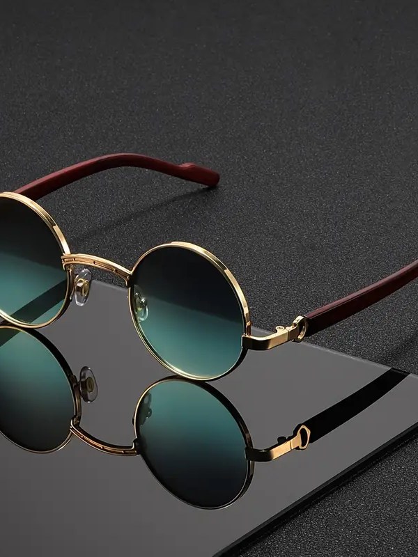 setifera sherlock unisex güneş gözlüğü