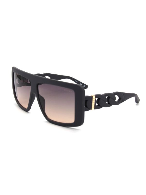 GUESS GU 00109 20B KADIN GÜNEŞ GÖZLÜĞÜ